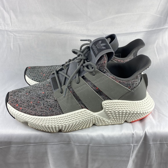 Adidas Originals Prophere Athletic Shoe size 9m - Picture 3 of 14